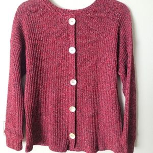 Boutique Sweater